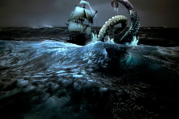 Kraken зеркало стор