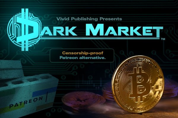 Darkmarket